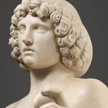 Metropolitan Museum of Art to Display Tullio Lombardo's Newly Restored 'Adam'