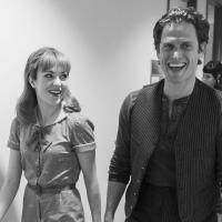 Photo Flash: Behind the Scenes of Lyric Opera of Chicago's CAROUSEL with Laura Osnes…