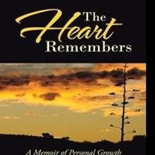 J. Lei's New Book, THE HEART REMEMBERS, is Now Available
