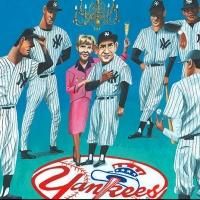 Yankees-Steiner Collectibles to Be Available at BRONX BOMBERS on Broadway