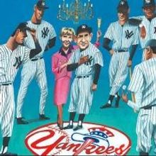Yankees-Steiner Collectibles to Be Available at BRONX BOMBERS on Broadway