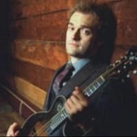 Kimmel Center to Host Master Class with Mandolinist Chris Thile, 10/23