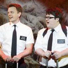 BWW Reviews: BOOK OF MORMON Scores a Red-State Victory