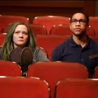 After Pulitzer Win, THE FLICK to Return to New York City at Barrow Street Theatre