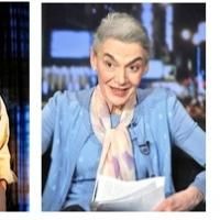 THEATER TALK Looks at BILLY & RAY, Tributes Marian Seldes This Weekend