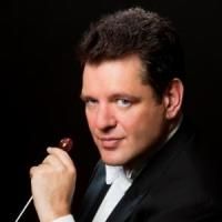 David Bernard to Conduct Massapequa Philharmonic, 3/21