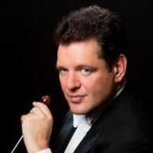 David Bernard to Conduct Massapequa Philharmonic, 3/21