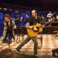 BWW Interviews: John Steven Gardner of ONCE on Tour Shares Experiences on the Road
