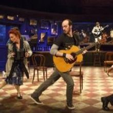 BWW Interviews: John Steven Gardner of ONCE on Tour Shares Experiences on the Road
