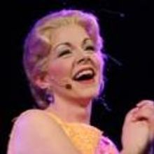 Photo Flash: First Look at FLIPSIDE: THE PATTI PAGE STORY, Set for 59E59 Theaters, De