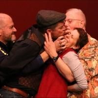 Step Up to the Plate with The EDGE Improv at BPA Tonight