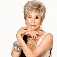 Tony Winner Rita Moreno Joins CBS Comedy Pilot JOE TIME