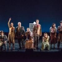 Summer Stages: BWW's Top Summer Theatre Picks - NYC!