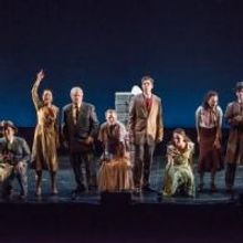 Summer Stages: BWW's Top Summer Theatre Picks - NYC!