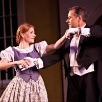 BWW Reviews: THE SOUND OF MUSIC, Curve Theatre Leicester, December 3 2014 Photo