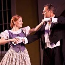 BWW Reviews: THE SOUND OF MUSIC, Curve Theatre Leicester, December 3 2014