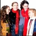 Chance Theater Opens THE EIGHT: REINDEER MONOLOGUES Tonight