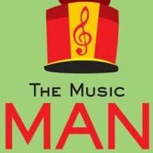 Town Hall Arts Center's THE MUSIC MAN Opens this Saturday