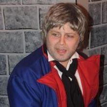 Way Off Broadway's LES MISERABLES Begins Tonight