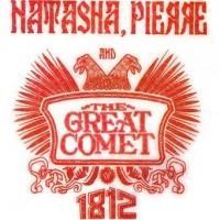 NATASHA, PIERRE AND THE GREAT COMET OF 1812 Begins Previews Tonight at Kazino
