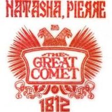 NATASHA, PIERRE AND THE GREAT COMET OF 1812 Begins Previews Tonight at Kazino