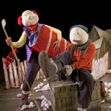 Quest Theatre's SNOW ANGEL to Play YPT in 2015