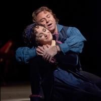 The Met: Live in HD to Transmit 11/9 Performance of TOSCA to Theaters Around the…