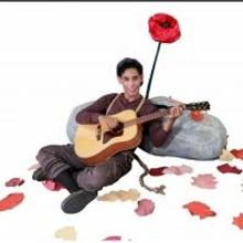 Photo Flash: Meet the Star of FREDERICK at Chicago Children's Theatre