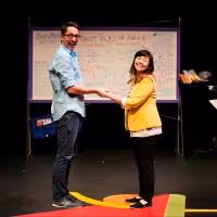 BWW Reviews: The Original Auto-Biographical Musical FRUIT FLY: THE MUSICAL is a…