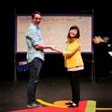 BWW Reviews: The Original Auto-Biographical Musical FRUIT FLY: THE MUSICAL is a Hilar