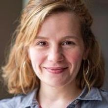 Stephanie Yankwitt Named Artistic Associate/Director of New Play Development of Barri