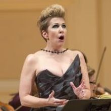 BWW Reviews: Sorcery from DiDonato and English Concert at Carnegie Hall in Handel's A