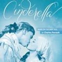 Raleigh Little Theatre Opens CINDERELLA This Week