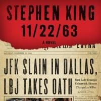 Stephen King's 11/22/63 Picked Up by J.J. Abrams' Bad Robot