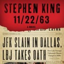 Stephen King's 11/22/63 Picked Up by J.J. Abrams' Bad Robot