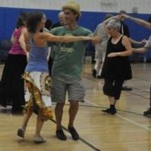 CD*NY to Host Final Contra Dance of Season, 6/14