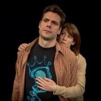 Photo Flash: Meet the Stars of Kitchen Theatre's LUNGS, Beg. Tonight