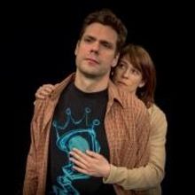 Photo Flash: Meet the Stars of Kitchen Theatre's LUNGS, Beg. Tonight