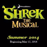 SHREK THE MUSICAL Opens 5/17 at BDT
