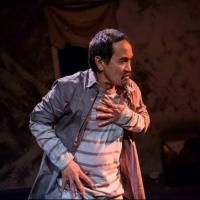 Photo Flash: First Look at the US Premiere of HOLY LAND at HERE