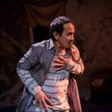 Photo Flash: First Look at the US Premiere of HOLY LAND at HERE