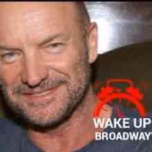 WAKE UP with BWW 12/9/14 - Sting Joins THE LAST SHIP, AUGUST RUSH and More!