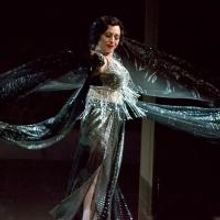 Photo Flash: First Look at Media Theatre's SUNSET BOULEVARD Starring Ann Crumb, Now T