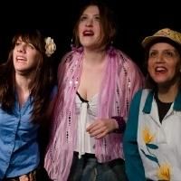 Planet Connections Presents THE HOLY COWS OF CREDENCE, SOUTH DAKOTA, Now Through 6/24