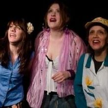 Planet Connections Presents THE HOLY COWS OF CREDENCE, SOUTH DAKOTA, Now Through 6/24