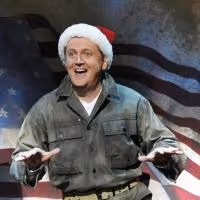 WHITE CHRISTMAS with Aled Jones & Tom Chambers to Play Dominion Theatre, Begin. 12…