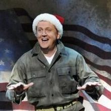 WHITE CHRISTMAS with Aled Jones & Tom Chambers to Play Dominion Theatre, Begin. 12…