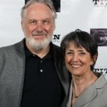 Photo Flash: Titan Celebrates Opening Night of KING LEAR at Queens Theatre