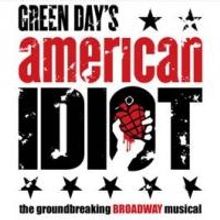 Aronoff Center for the Arts Announces $25 Lottery Seats for AMERICAN IDIOT This Weeke