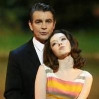 Photo Flash: Andrew Lloyd Webber & Cast of STEPHEN WARD Appear at Royal Variety…